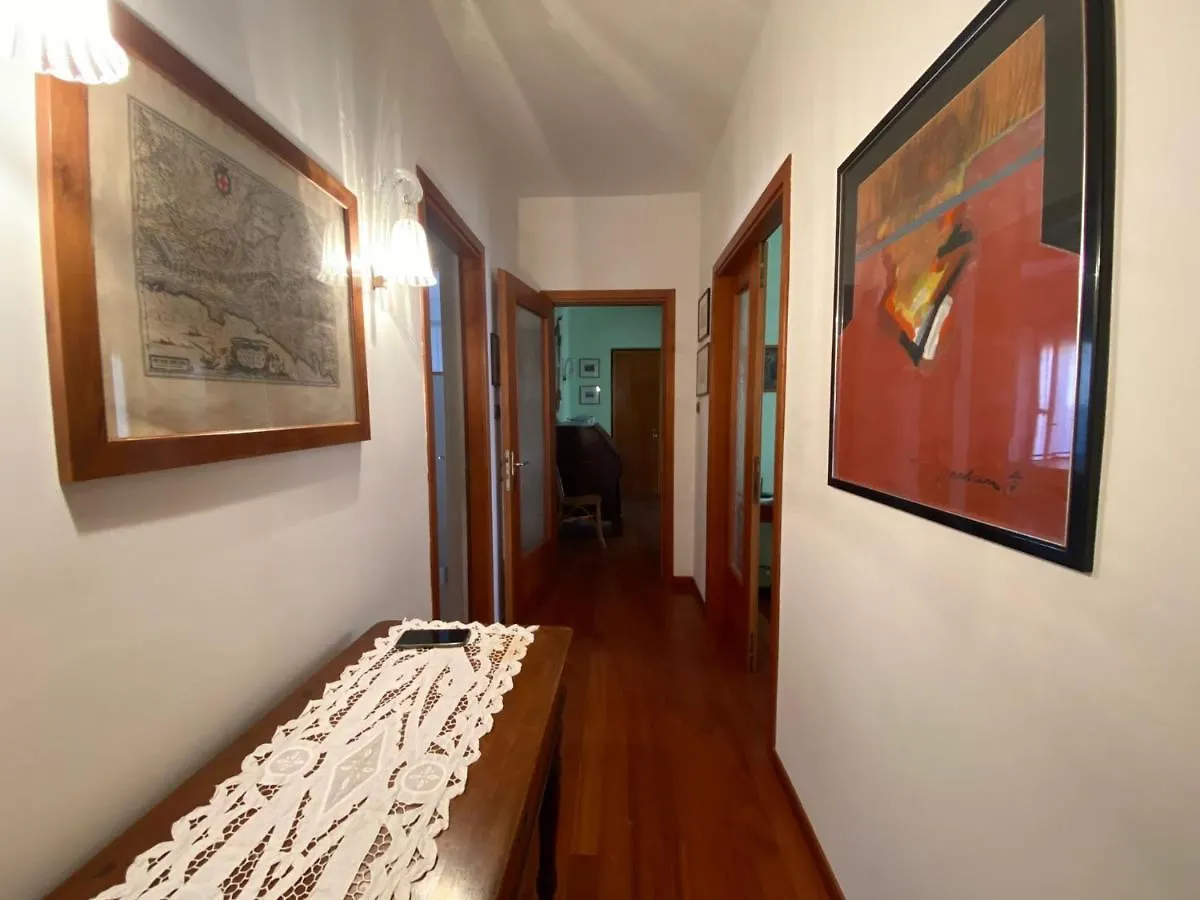 Apartment Bragadin Lido di Venezia