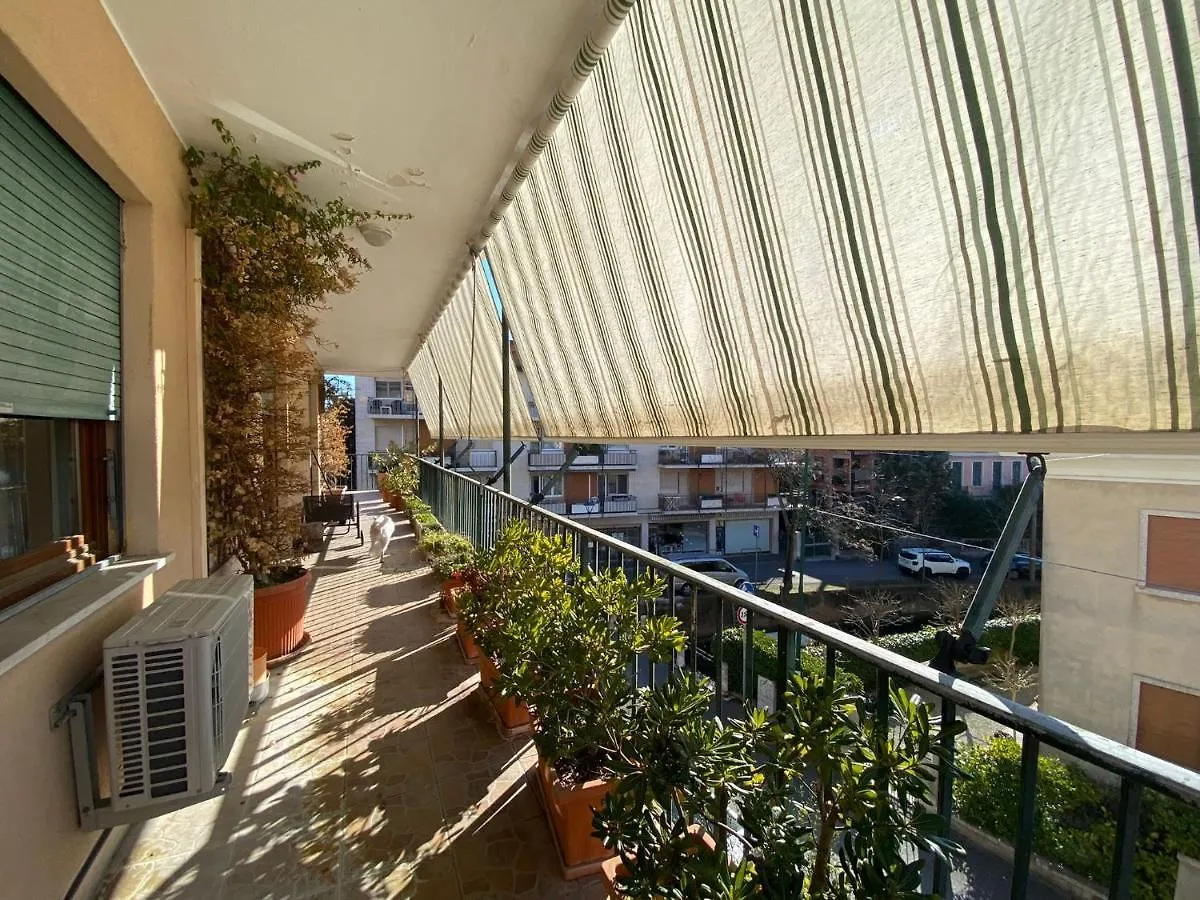 Apartment Bragadin Lido di Venezia