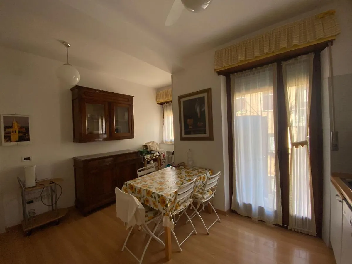 Apartment Bragadin Lido di Venezia