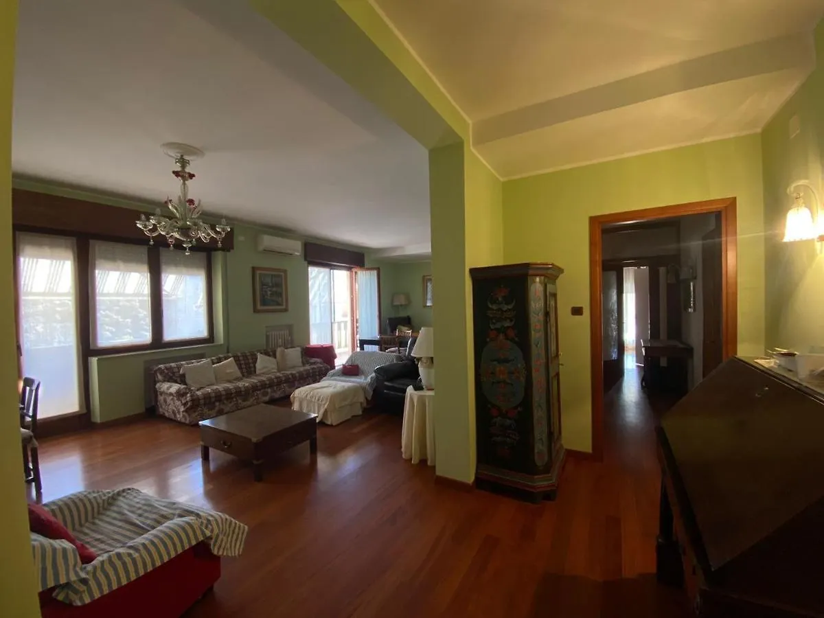 Apartment Bragadin Lido di Venezia