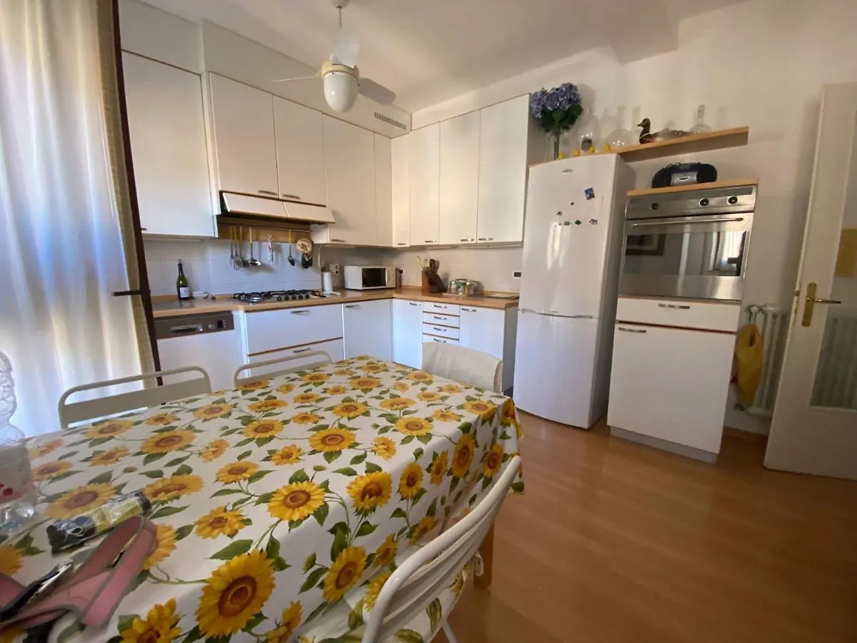 Apartment Bragadin Lido di Venezia 0*,