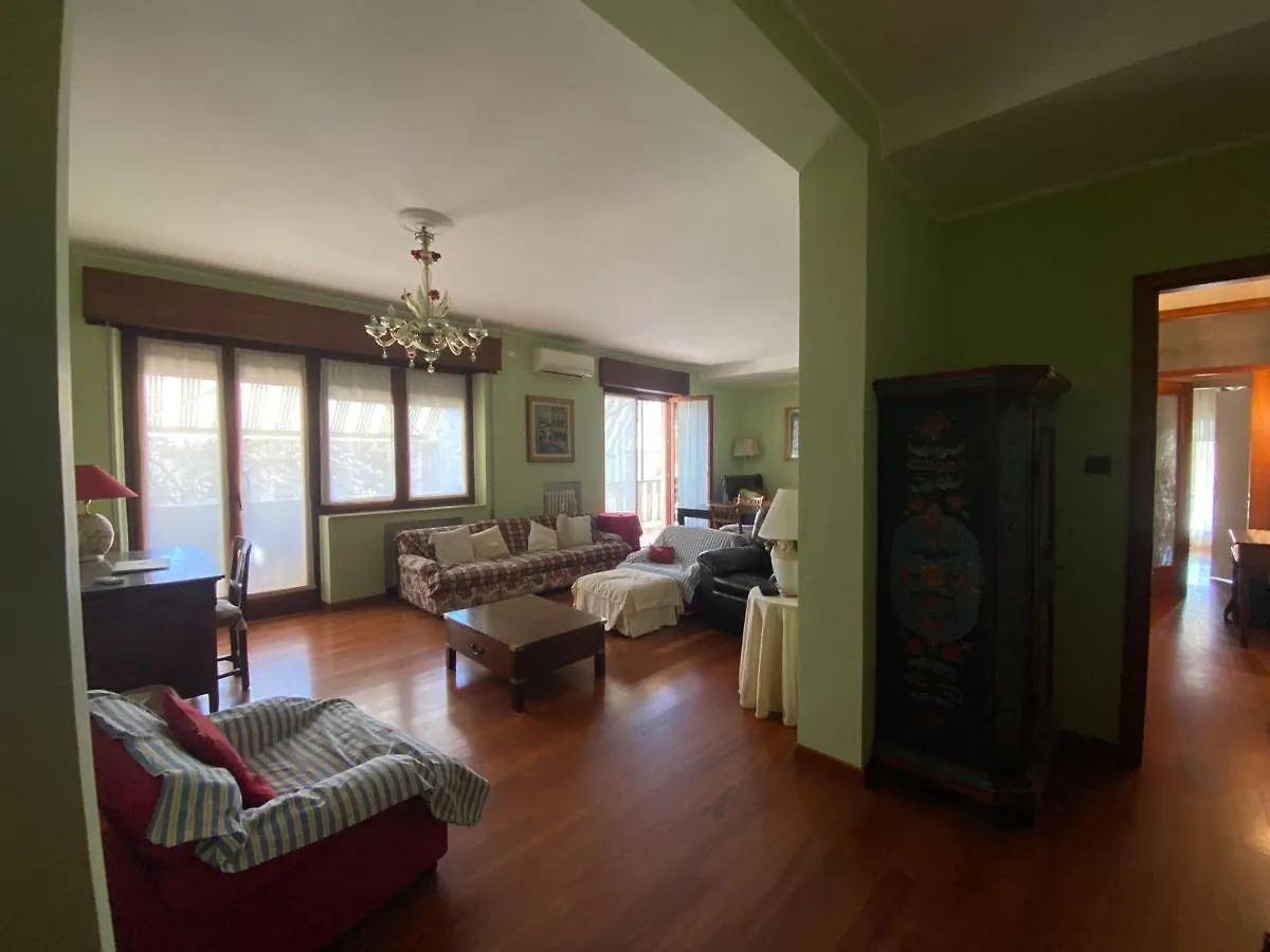 Apartment Bragadin Lido di Venezia 0*,  Italy