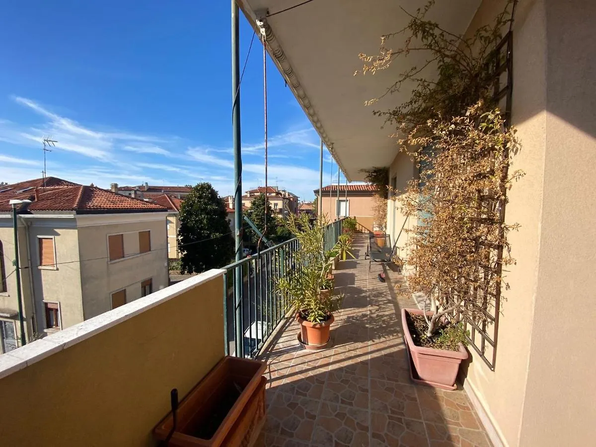 Apartment Bragadin Lido di Venezia
