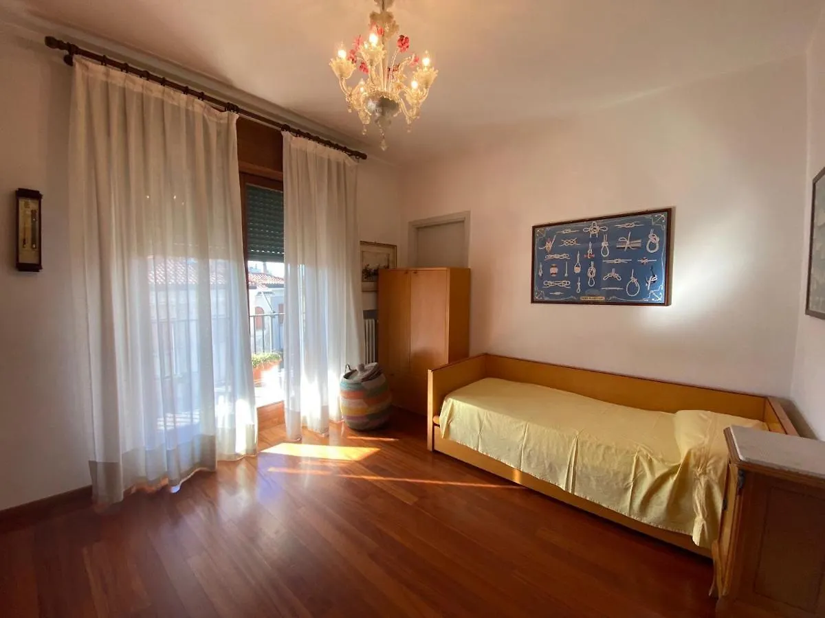 Apartment Bragadin Lido di Venezia