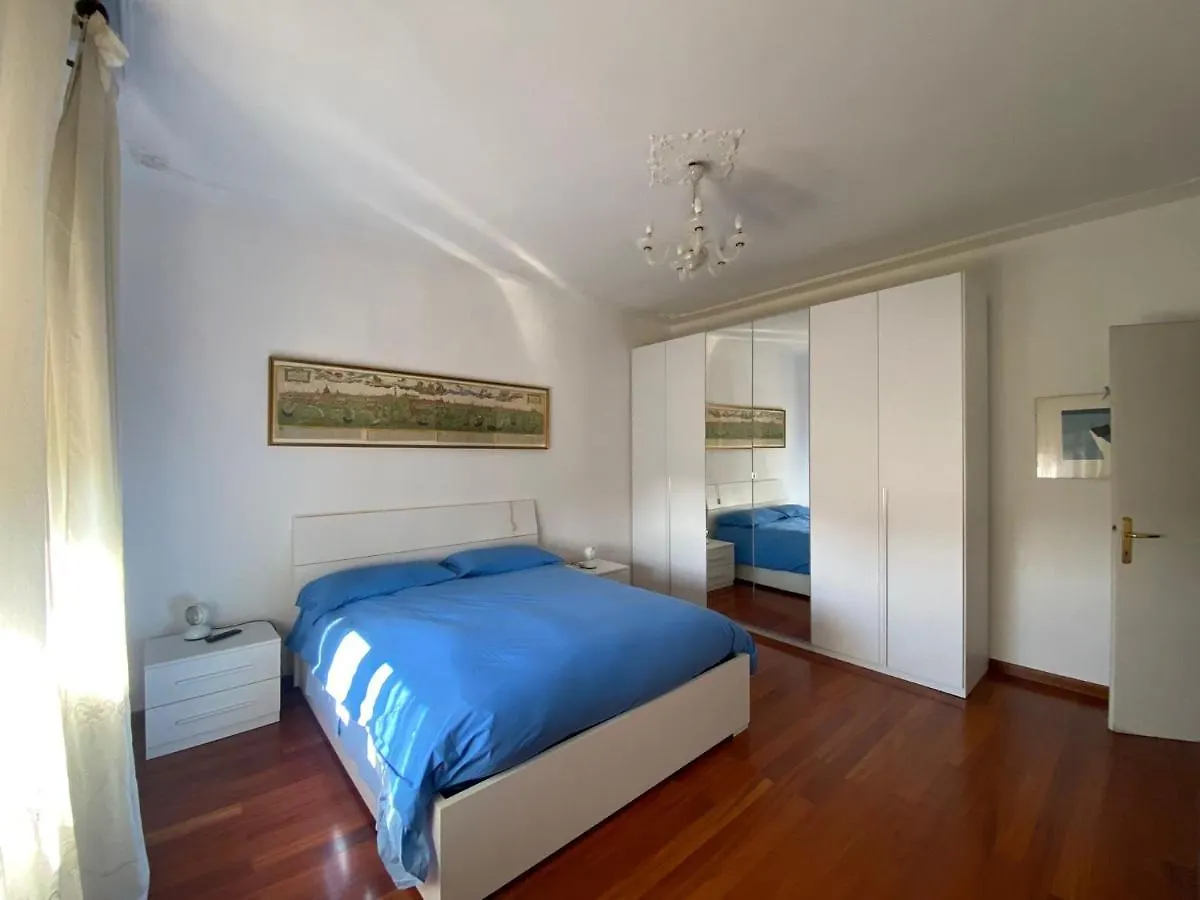 Apartment Bragadin Lido di Venezia Italy
