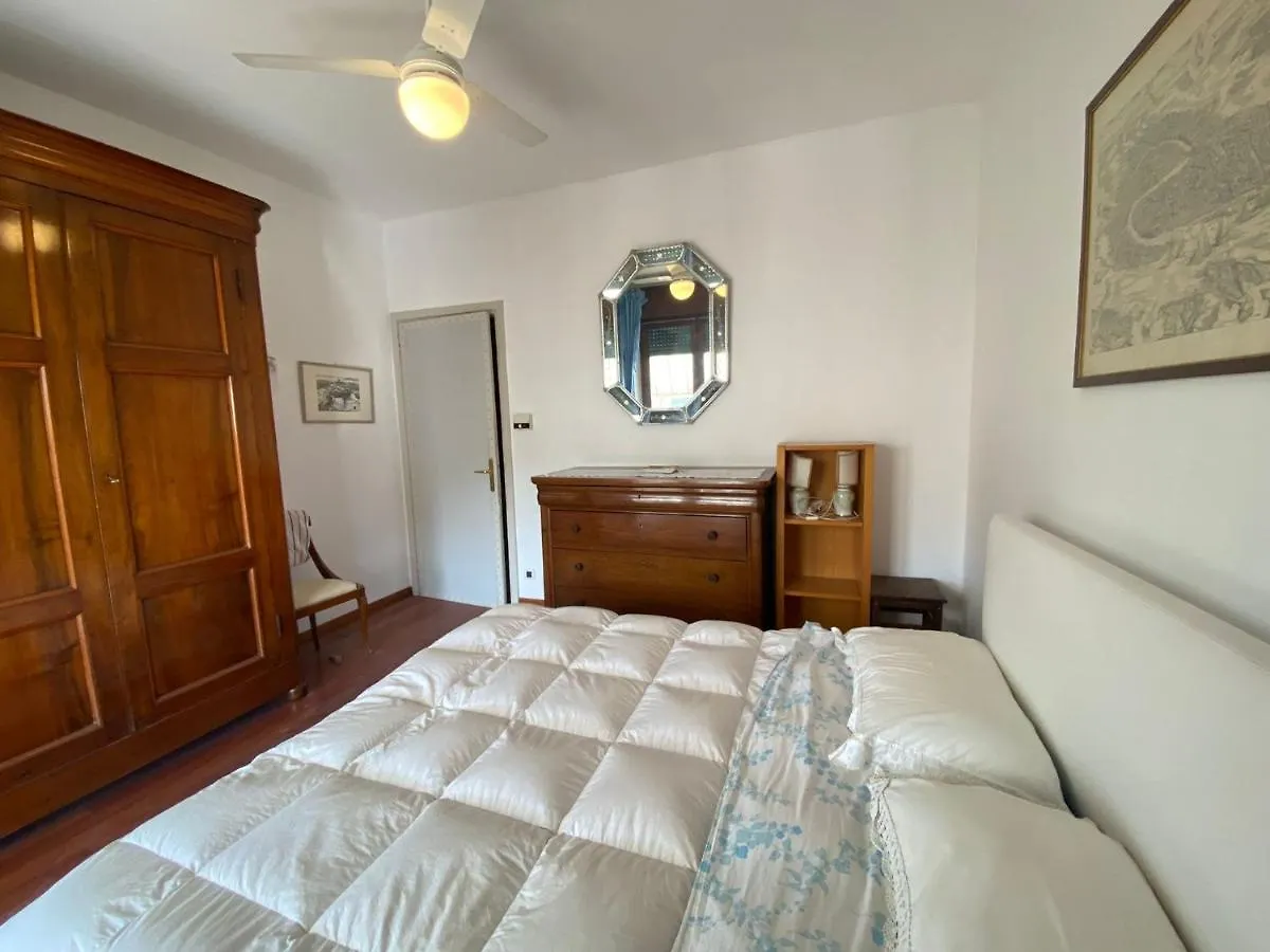 Apartment Bragadin Lido di Venezia