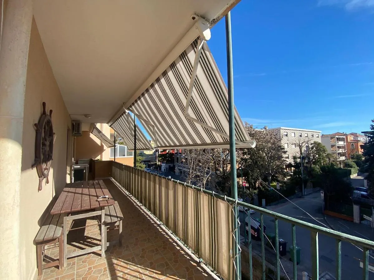 Apartment Bragadin Lido di Venezia