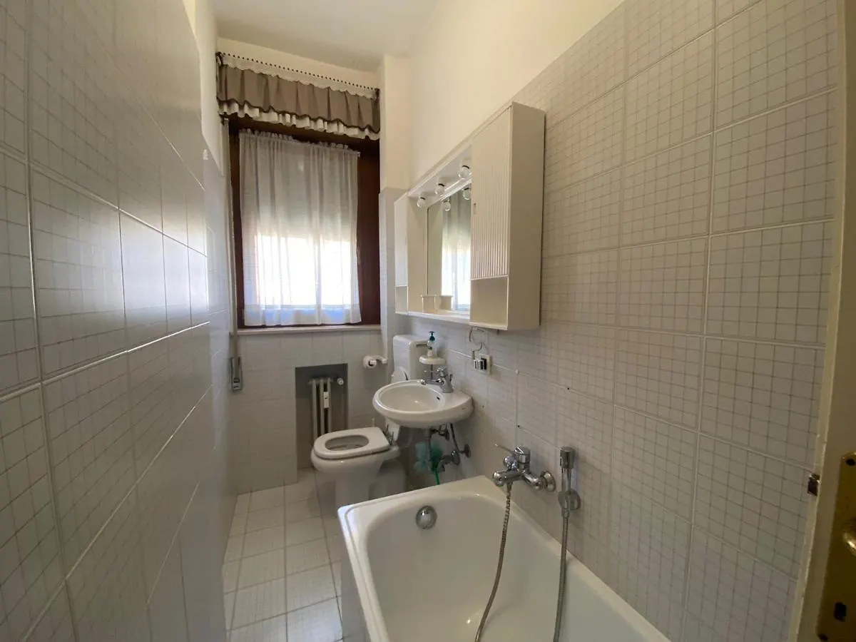 Apartment Bragadin Lido di Venezia