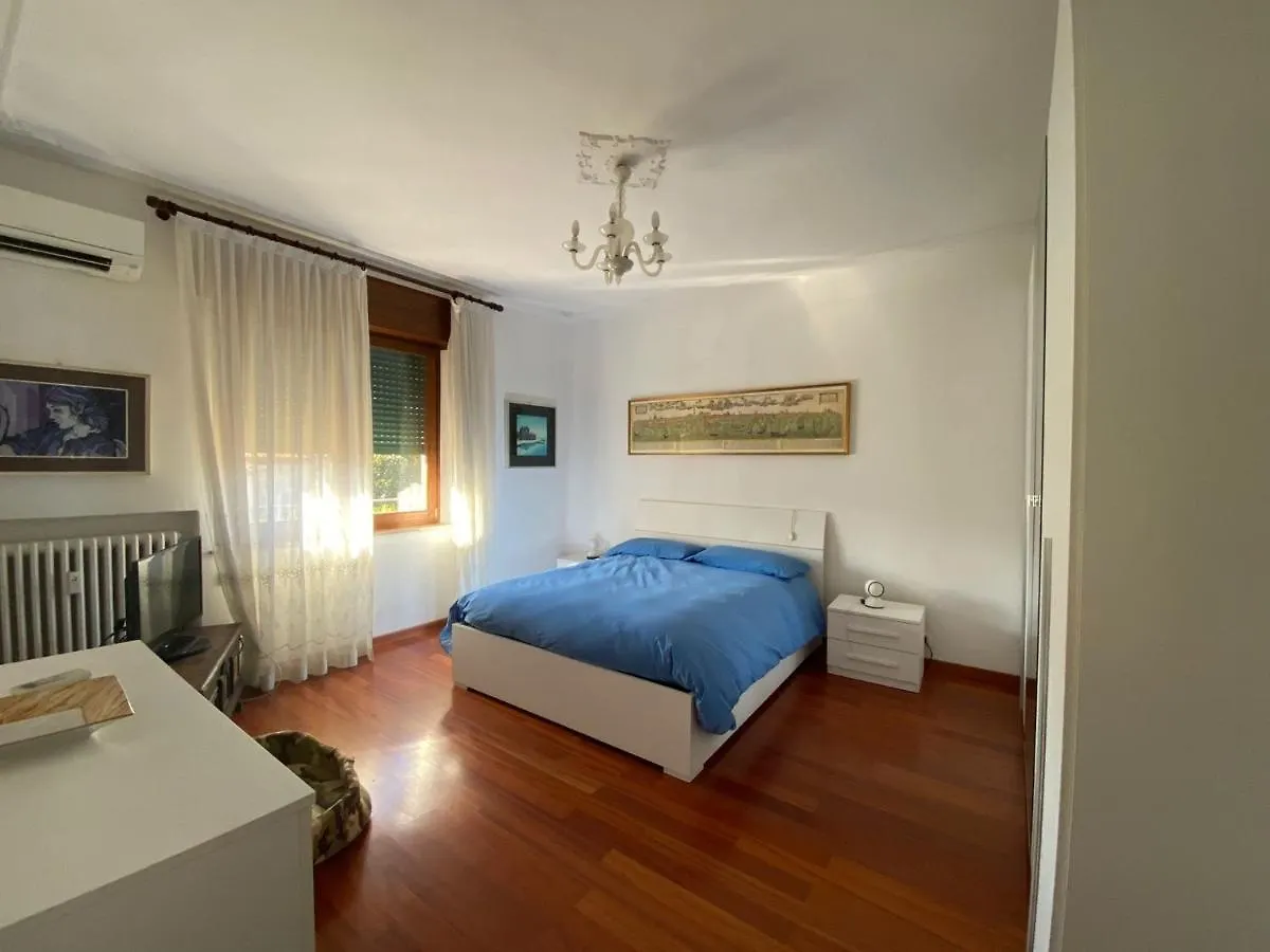 Apartment Bragadin Lido di Venezia Italy