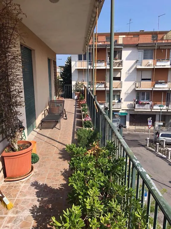 Apartment Bragadin Lido di Venezia Italy