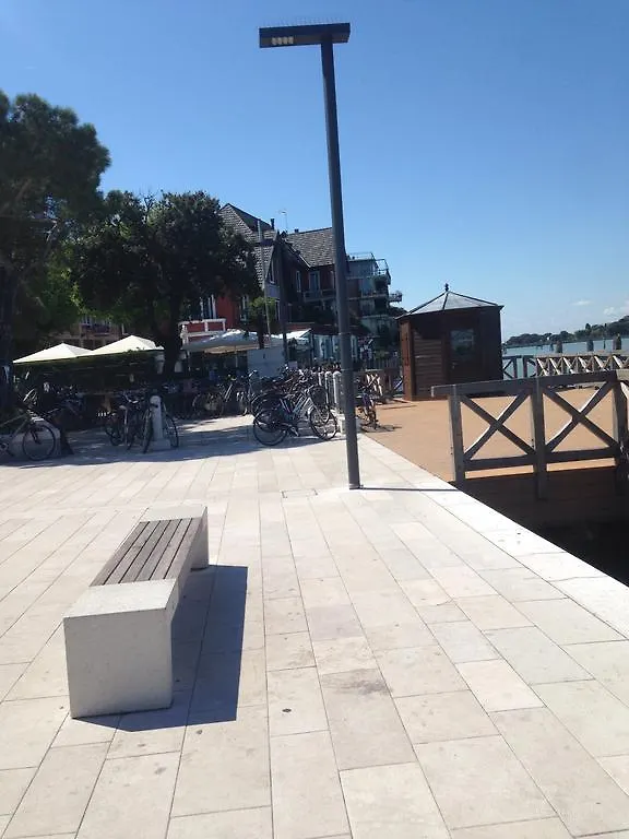 Apartment Bragadin Lido di Venezia 0*,  Italy