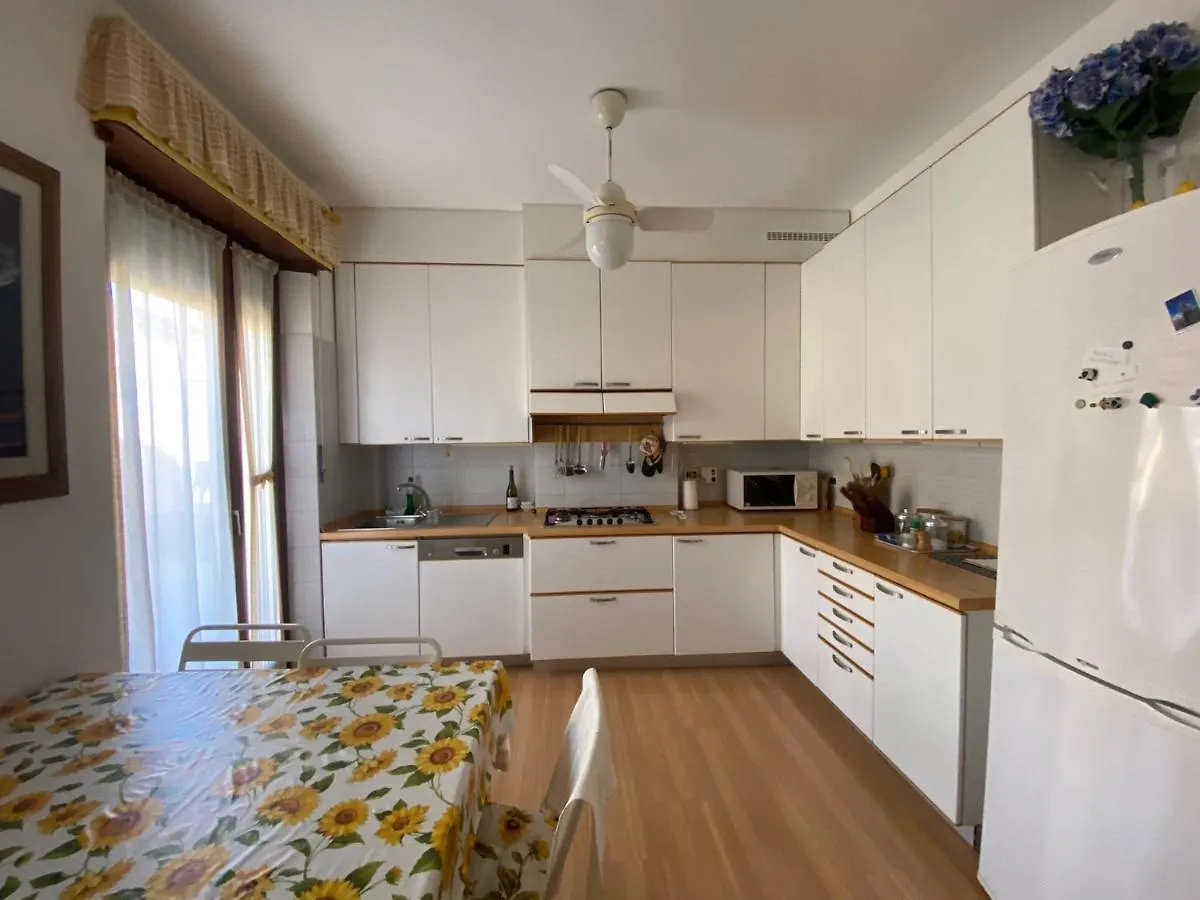 Apartment Bragadin Lido di Venezia