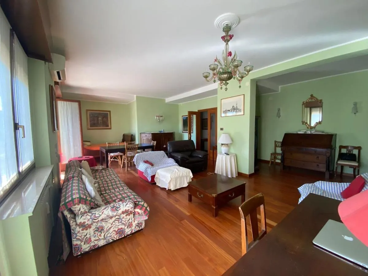 Apartment Bragadin Lido di Venezia Italy