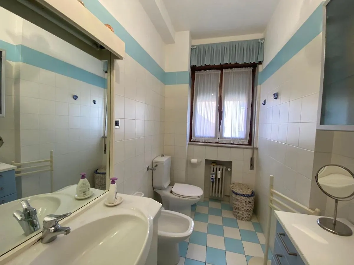 Apartment Bragadin Lido di Venezia