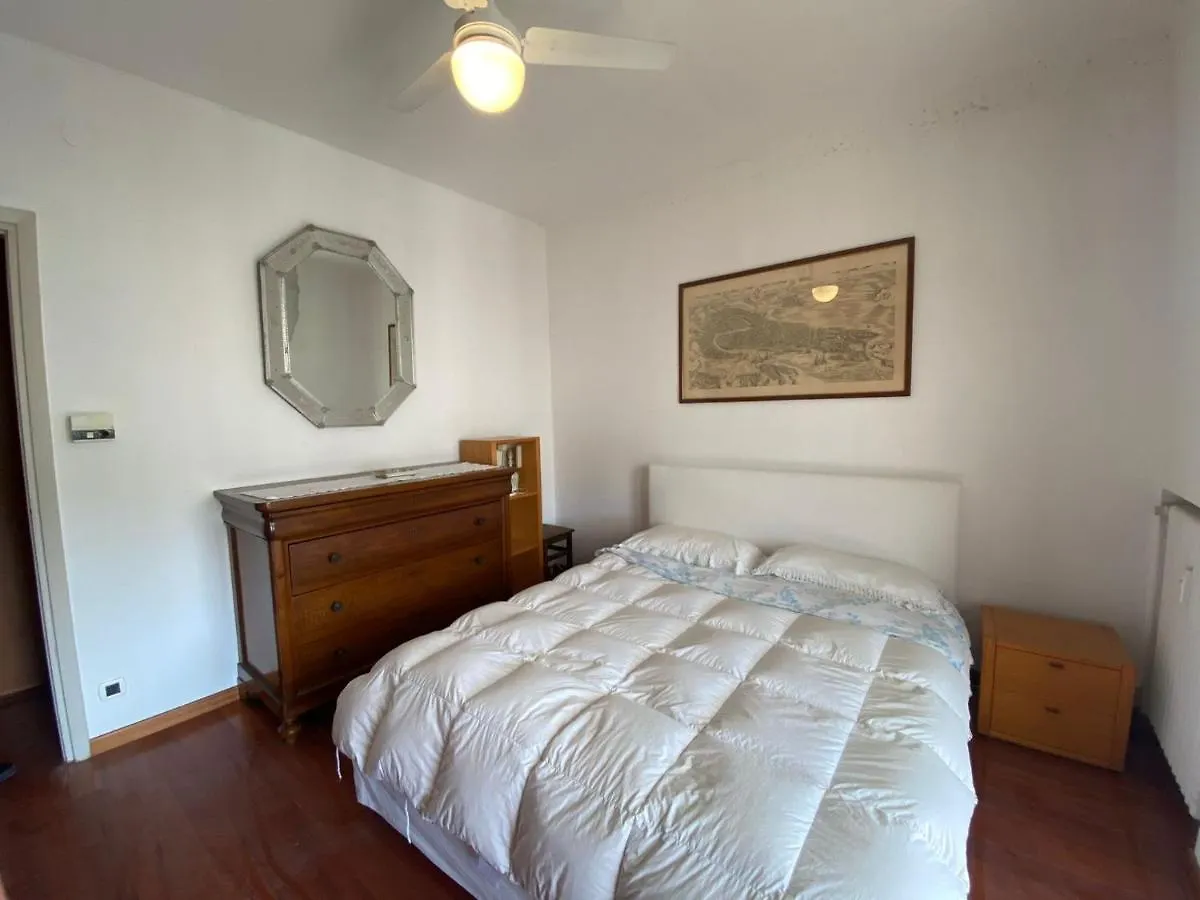 Apartment Bragadin Lido di Venezia 0*,