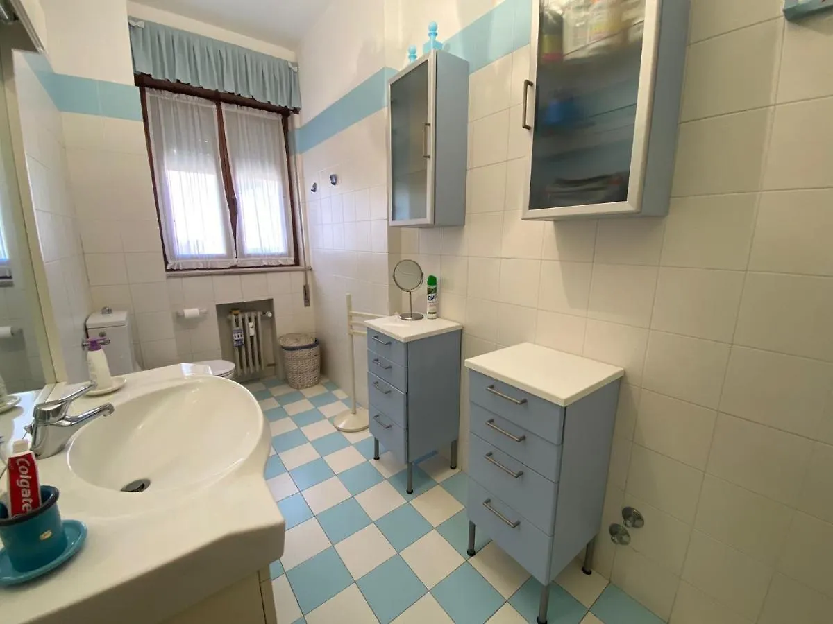 Apartment Bragadin Lido di Venezia Italy