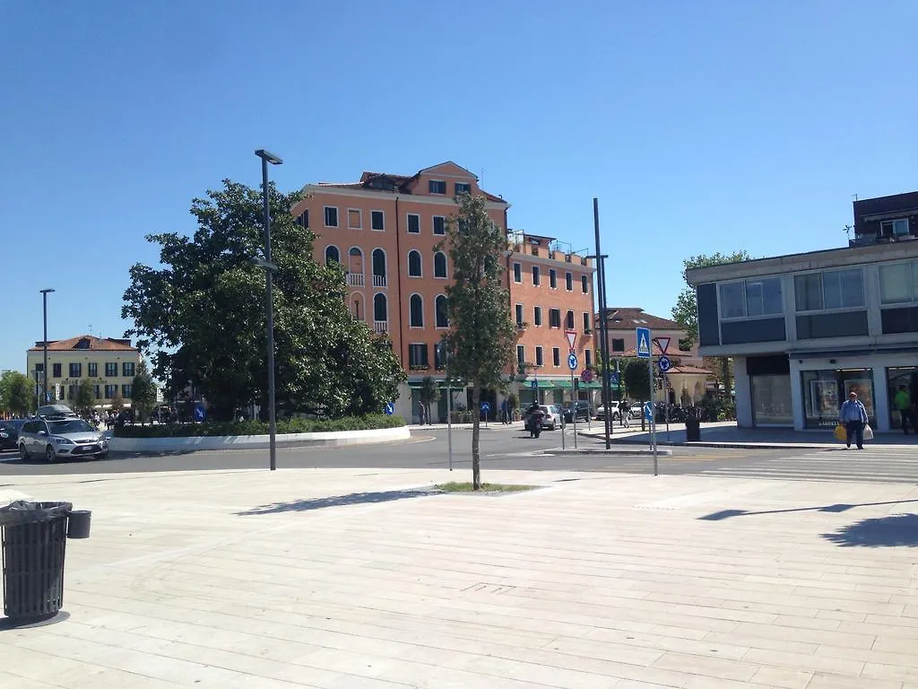 Apartment Bragadin Lido di Venezia